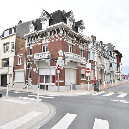 appt dunkerque plage de malo Extérieur photo
