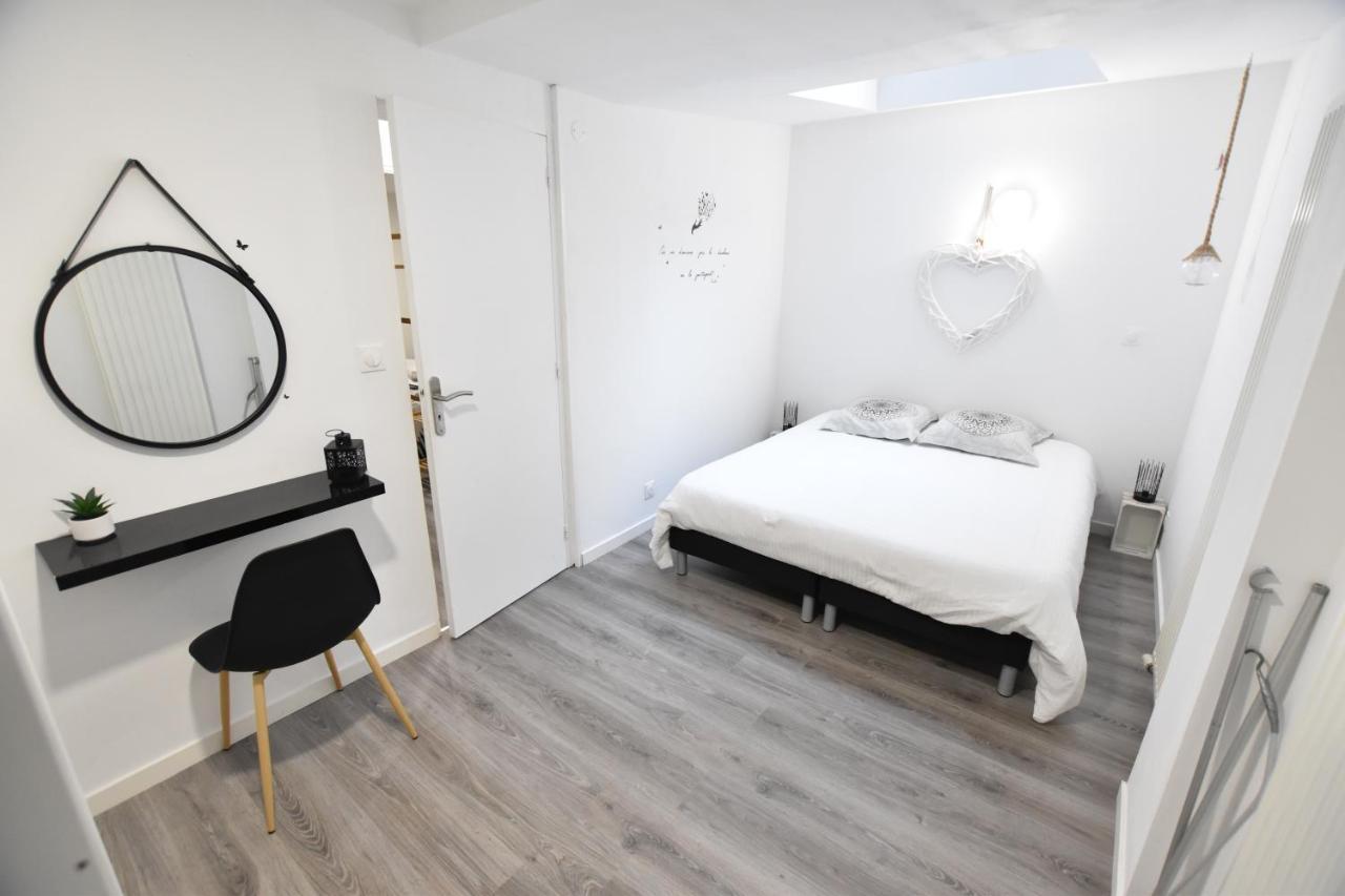 appt dunkerque plage de malo Extérieur photo