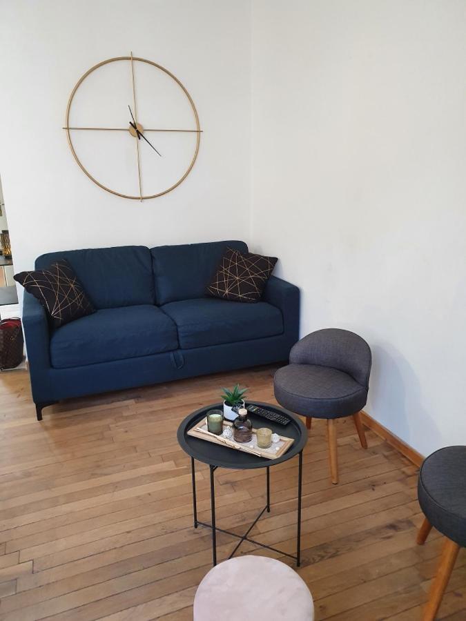 appt dunkerque plage de malo Extérieur photo